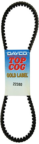 Dayco 22380 Accessory Drive Belt