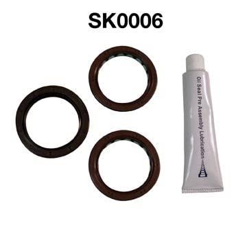 Dayco SK0006 Timing Seal Kit