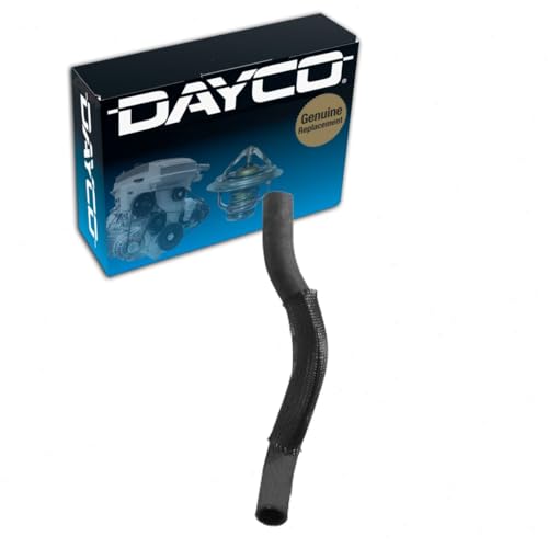 Dayco 72503 Curved Radiator Hose