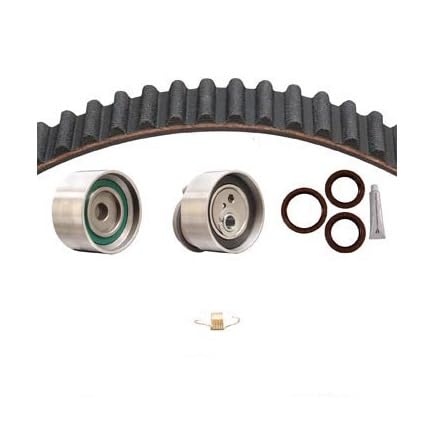 Dayco 95228K1S Timing Belt Kit