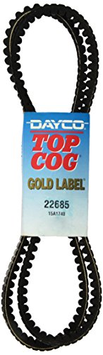 Dayco 22685 V-Belt