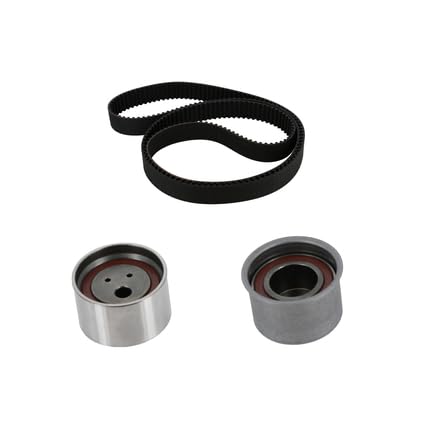 Continental TB323K1 Standard Series Timing Belt Kit Without Water Pump