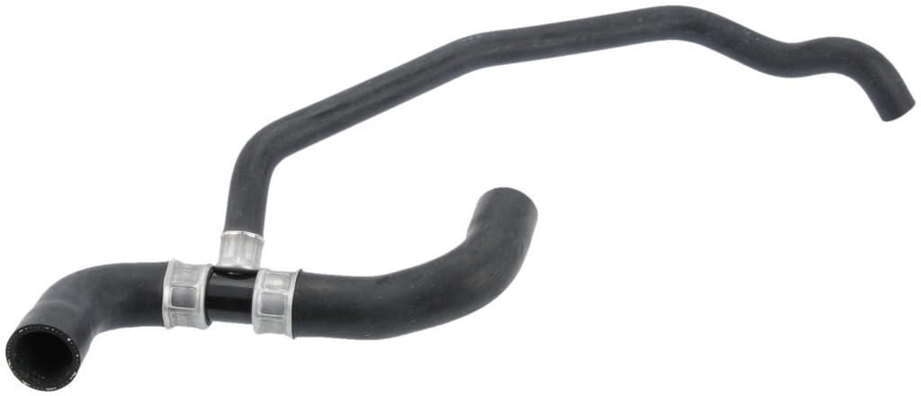 Continental Elite 62165 Molded Radiator Hose