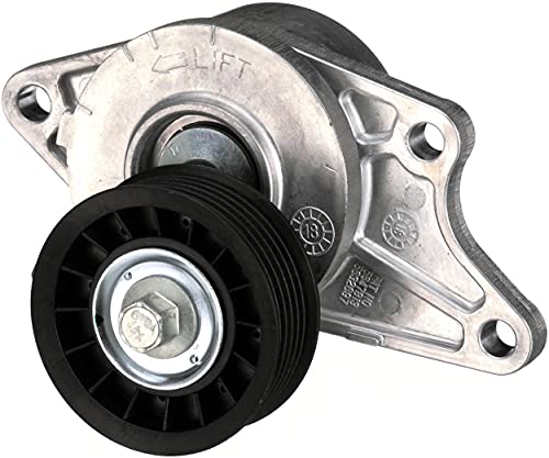 Gates 38150 DriveAlign Automatic Belt Drive Tensioner