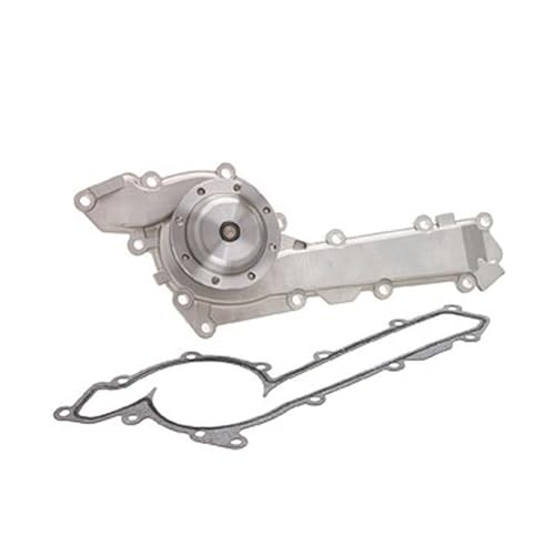 Dayco DP1014 Water Pump Auto/Light Truck, Dayco
