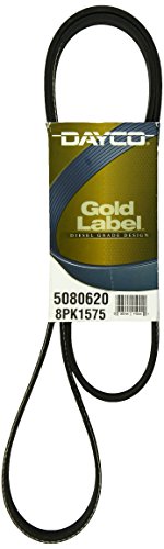 Dayco 5080620 Serpentine Belt
