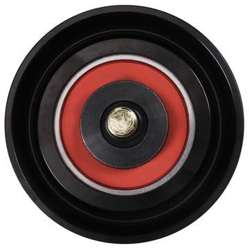 Dayco 89801 Idler/Tensioner Pulley, Lt Duty