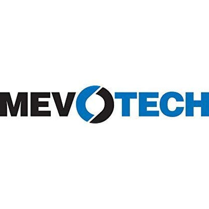 Mevotech Chassis Ms86301 Stabilizer Bar Bushing Kit