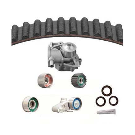 Dayco WP307K1AS Water Pump Kit