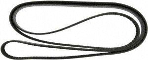 Continental 4070896 OE Technology Series Multi-V Belt