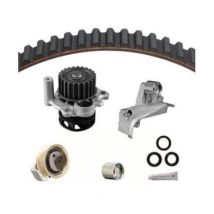 Dayco WP306K1AS Water Pump Kit