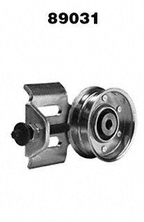 Dayco 89031 Drive Belt Idler Pulley