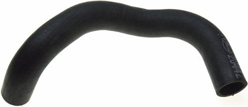 acdelco 22017m professional molded coolant hose - 1