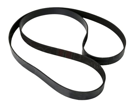 Continental Elite 4070689 Poly-V/Serpentine Belt