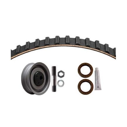 Dayco 95017K1S Timing Belt Kit