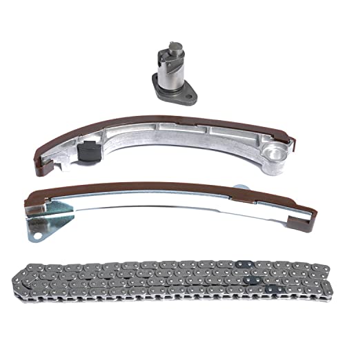 Timing Set For 00-08 Celica Corolla Matrix MR2 Spyder Vibe TS4200B