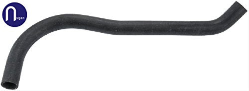 Continental Elite 62454 Molded Radiator Hose