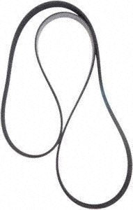 Continental 725K6MK Mileage Maker V-Ribbed Belt