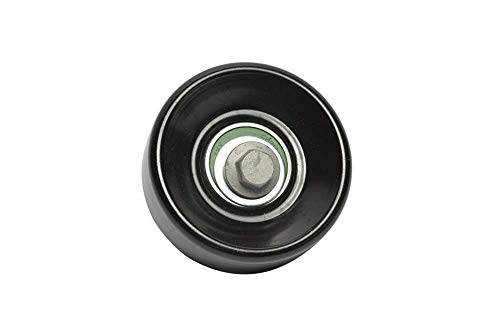 Continental Elite 49154 Accu-Drive Pulley