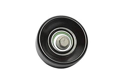 Continental Elite 49154 Accu-Drive Pulley