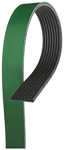 Gates K081065HD FleetRunner Micro-V Serpentine Drive Belt