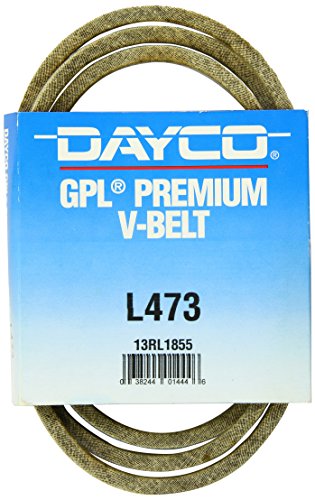 Dayco L473 V Belt