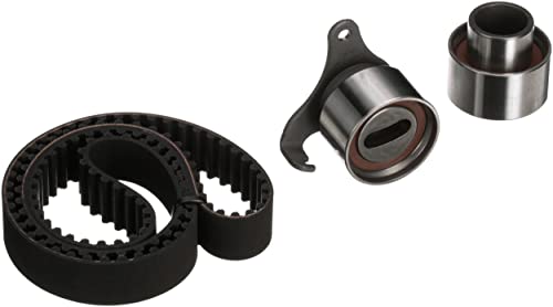 Gates TCK233 PowerGrip Premium Timing Belt Component Kit
