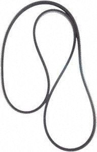 Continental 377K4MK Mileage Maker V-Ribbed Belt