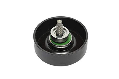 Continental Elite 49154 Accu-Drive Pulley