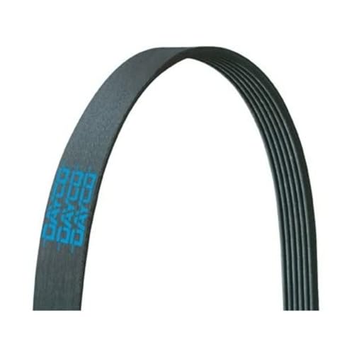 Dayco A060436 Poly Rib Aramid Cord Serpentine Belt