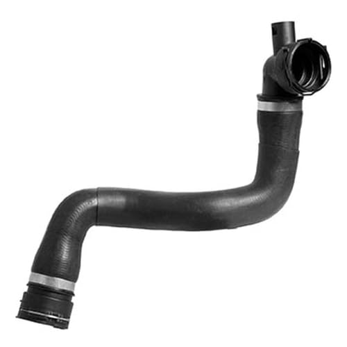 Dayco RADIATOR HOSE (72807)