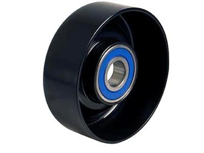 Idler Pulley
