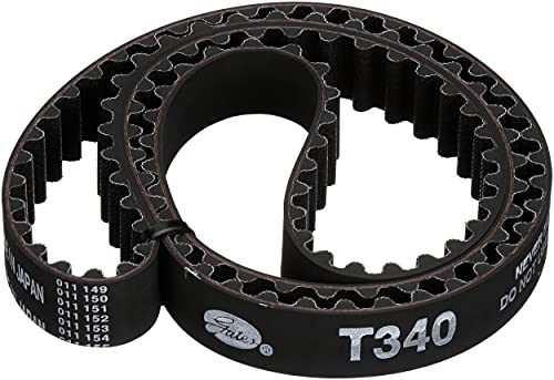 Gates T340 Premium Automotive Timing Belt