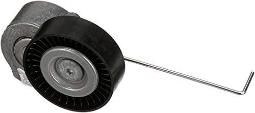 Gates 38495 DriveAlign Automatic Belt Drive Tensioner