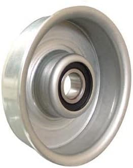 Dayco 89510 Idler/Tensioner Pulley