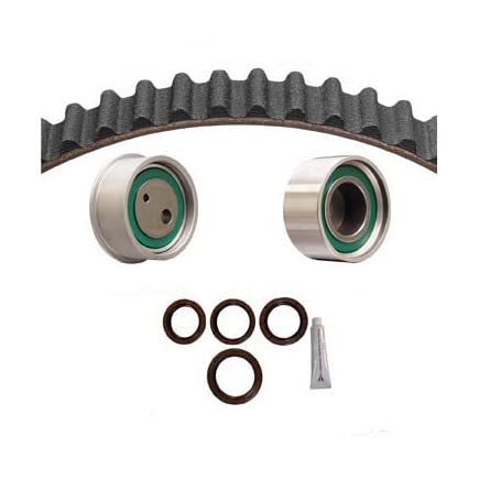 Dayco 95284K1S Timing Belt Kit