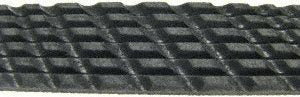 Continental 4060653 6-rib, 65.3" Multi-V/Serpentine belt