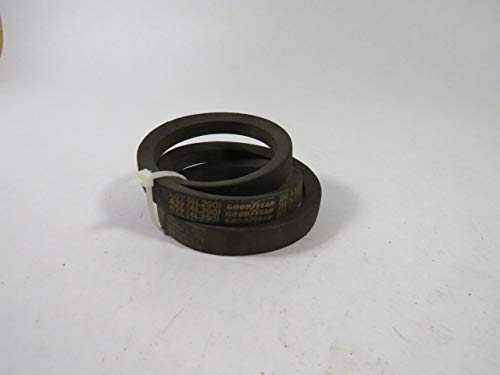 Continental - Goodyear - Hy-T Plus Belts (A27)