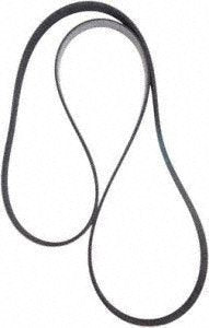 Continental 940K6MK Mileage Maker V-Ribbed Belt