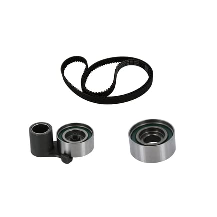 Continental TB329K1 Standard Series Timing Belt Kit Without Water Pump