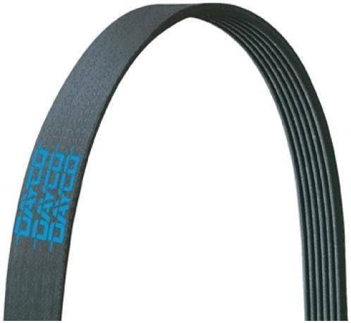 Dayco 5120783 Poly Rib Serpentine Belt