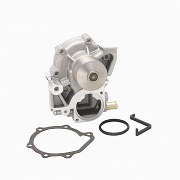 Dayco - DP1451 - Dayco Engine Water Pump P/N:DP1451