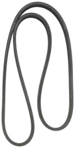 Continental D4070536 Dual-Sided Poly-V/Serpentine Belt