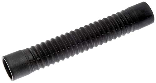 Gates 26611 GAT: Green Stripe Heavy-Duty Vulco-Flex Coolant Hose 1 3/4" x 1 3/4" x 19"
