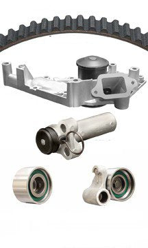Dayco (WP298K1A) Engine Timing Belt Kit