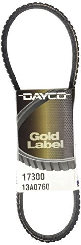 Dayco 17300 V-Belt
