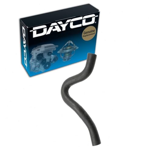 Dayco 87669 Heater Hose