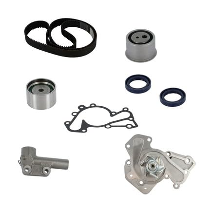 Continental PP315LK1 Pro Series Plus Timing Belt Kit With Water Pump