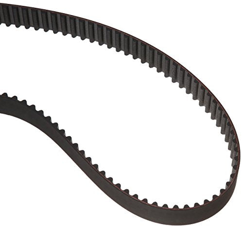Dayco 95232 Timing Belt, Black