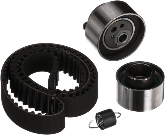 Gates TCK316 PowerGrip Premium Timing Belt Component Kit